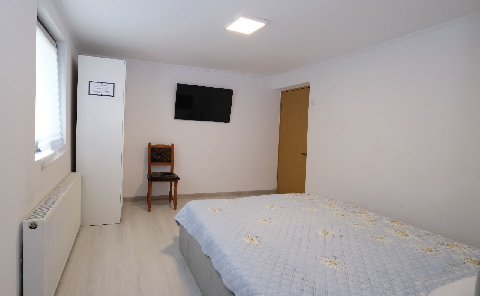 Pensiune la Cheia, moderna, functionala in totalitate, vedere mirifica (chirie) - Poză 5