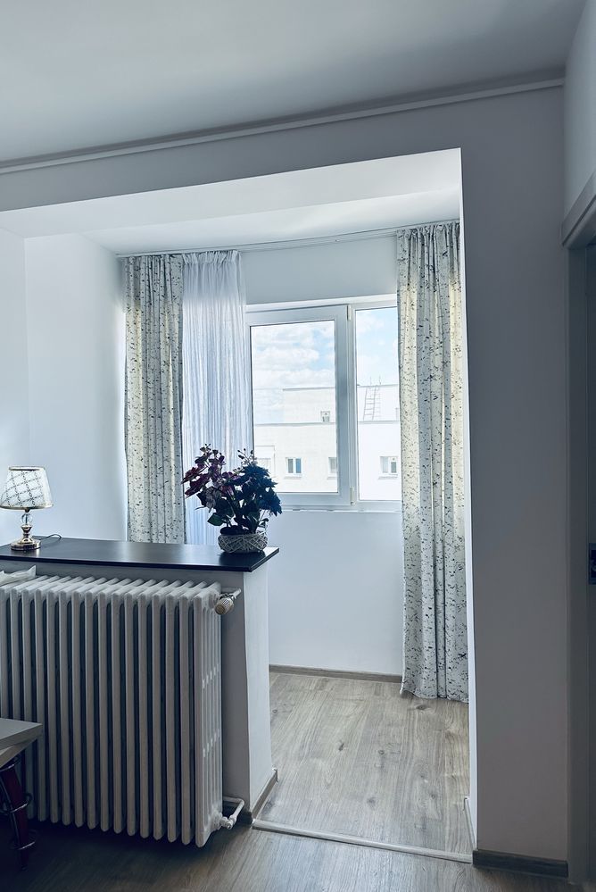 1 camera-Renovată și mobilată-30 mp- Nicolae Grigorescu - Poză 7