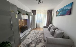 Garsoniera De Inchiriat | Prima Inchiriere | Mobilier/Finisaje Noi | Video Prez - Poză 1