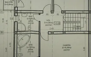 DUPLEX PREMIUM DE VÂNZARE – CARTIER IZVOR - Poză 28