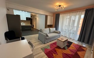 Apartament 3 camere  la Adora Forest - Poză 1