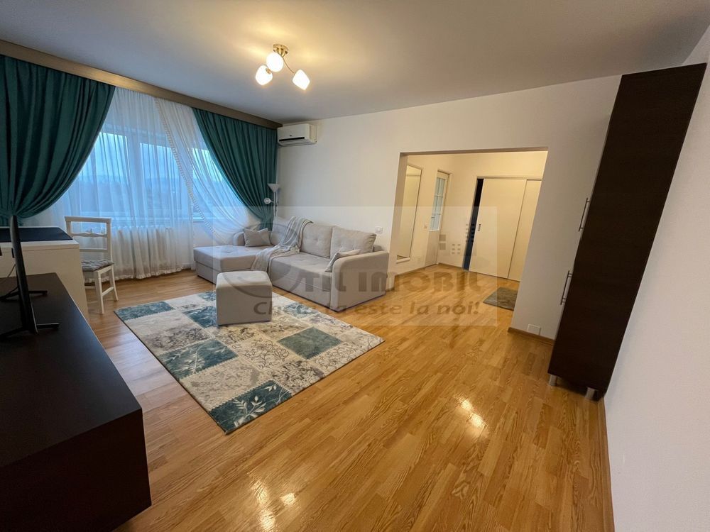Apartament 2 camere – Tatarasi Oancea | Proaspat renovat- 499 EUR0 - Poză 2