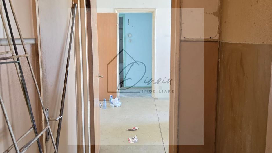 Apartament 3 camere Câmpia Libertății Titan I etaj 10/10 I COMISION 0% - Poză 30