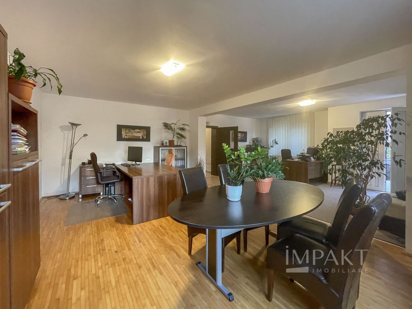 Inchiriere apartament la vila, cu 3 camere, in Andrei Muresanu! - Poză 9