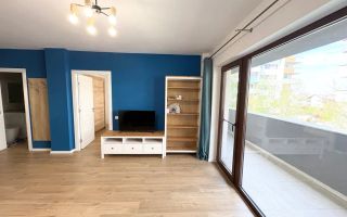 2 camere, modern, garaj, bloc nou, Europa zona Eugen Ionesco, Luminia - Poză 3
