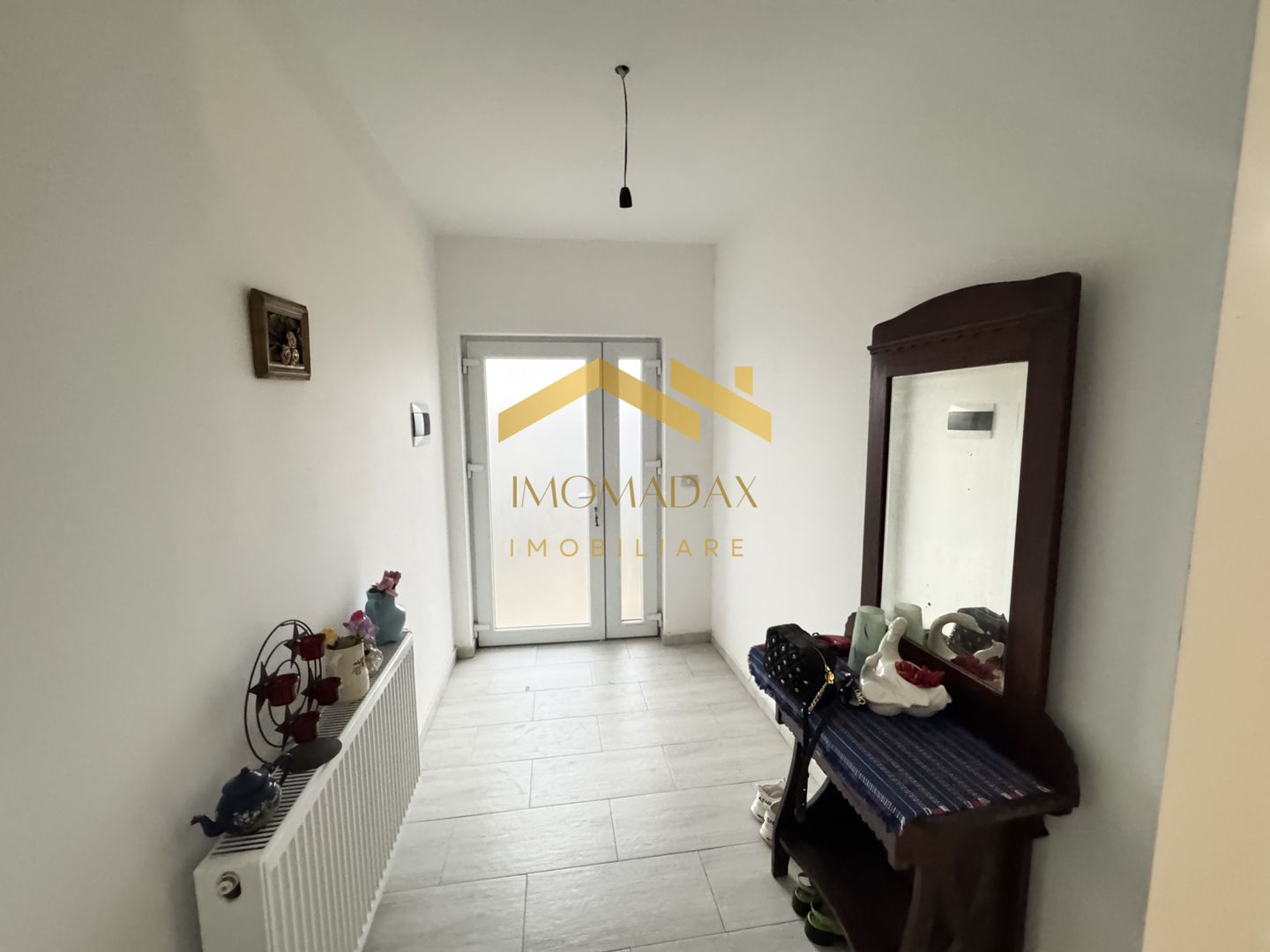 Ianova-Casa Individuală-Centrală pe Gaz - Poză 10