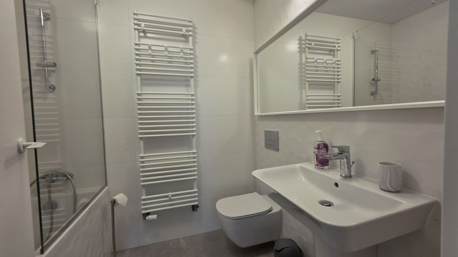 2 camere | Aviației | Parcare subterana | Cloud 9 | Promenada Mall - Poză 6