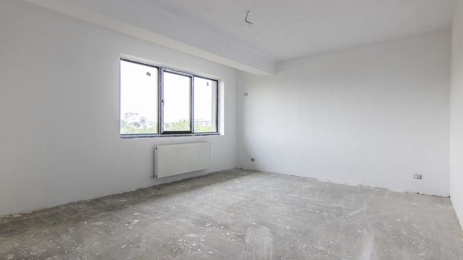 Valea Doftanei, Apartament 2 camere, decomandat, Bloc Nou - Poză 3