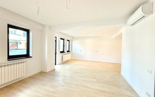 Apartament 105mp utili | curte 126mp și parcare inclusă | Sisesti - Poză 1