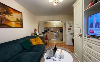 Apartament de vanzare cu 3 camere, in Dambul Rotund! - Poză 1