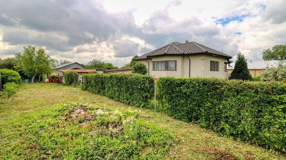 Oportunitate - Casă boierească  de poveste- 7000 mp teren - Poză 62