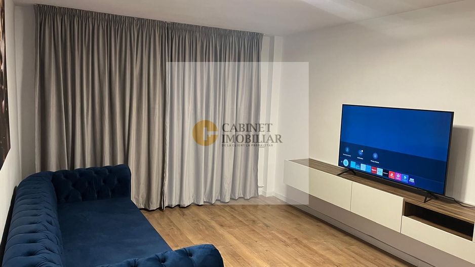 Apartament 2 cam | Decebal | Renovat I Ideal pentru Airbnb sau locuit - Poză 2