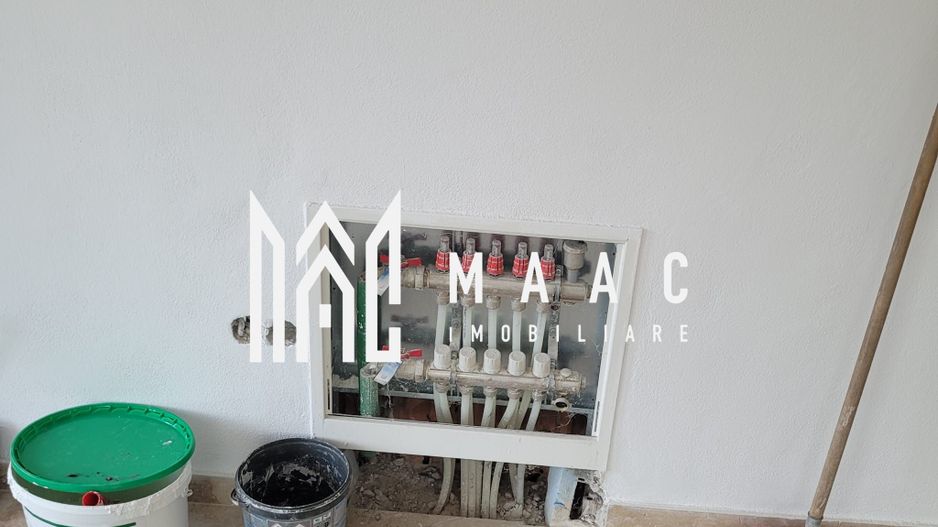 Superoferta I Vila in Slimnic I Teren I Garaj - Poză 23