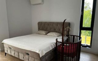 Vilă Smart de vanzare | Arhitectură Minimalistă | Tamasi-Corbeanca - Poză 6