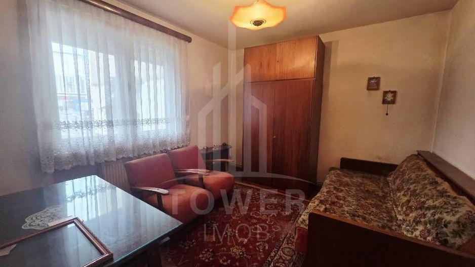 Apartament de vanzare ultracentral Sibiu - Poză 5