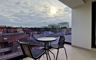 Inchiriere apartament 2 camere Timpuri Noi - Poză 7