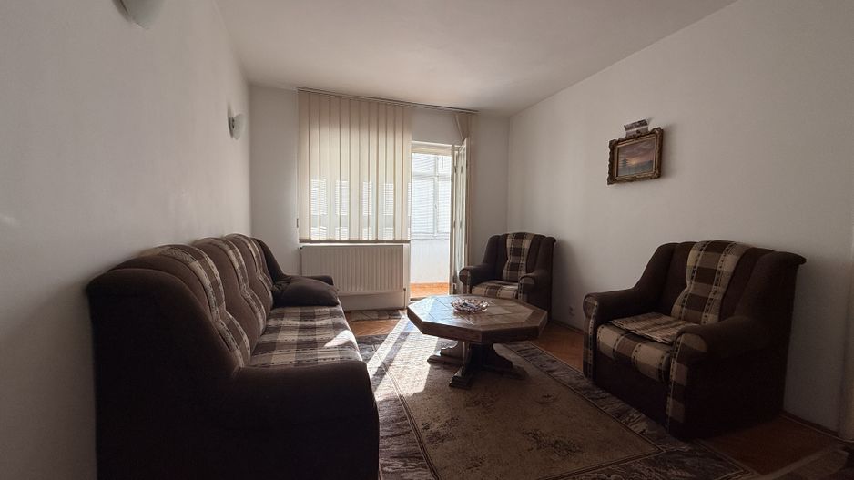 Apartament Mefin | Horia, Closca si Crisan | Platou Izvor - Poză 14