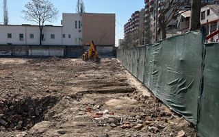 TEREN - 13 SEPTEMBRIE - ZONA MARRIOTT - Poză 5