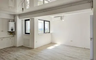 Apartament cu doua camere finisat complet, bloc nou, zona ICIL. - Poză 14