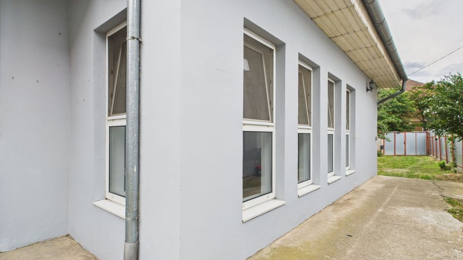 Casă individuală cu teren,  Andrei Șaguna -Traian - Poză 42