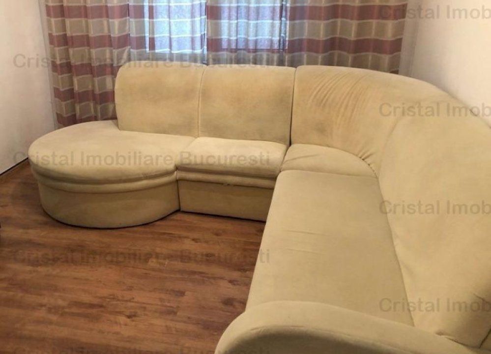Apartament 4 camere. La 7 min de metrou Piata Sudului /Mall SunPlaza. - Poză 1