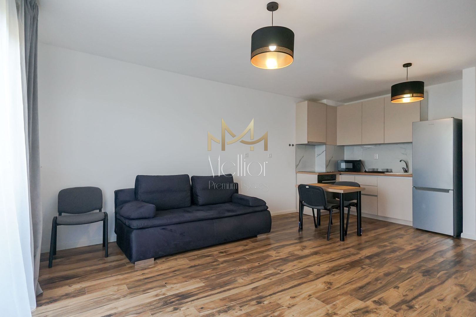 Apartament 2 dormitoare 2 bai parcare Soporului 5 min de Iulius Mall - Poză 3