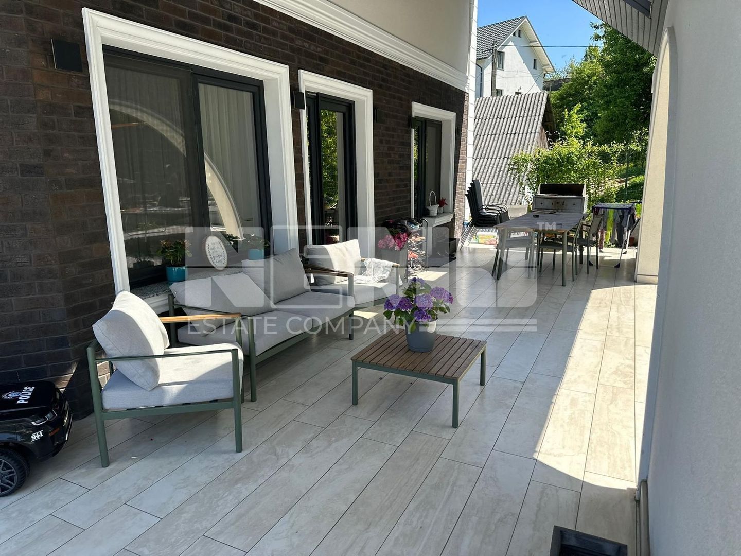 Casa 11 camere | Ipotesti, Suceava | 800 MP teren | 510.000€ - Poză 37