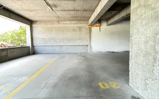 Apartament vedere la mare loc parcare Complex Wave 6 - Mamaia Nord - Poză 15