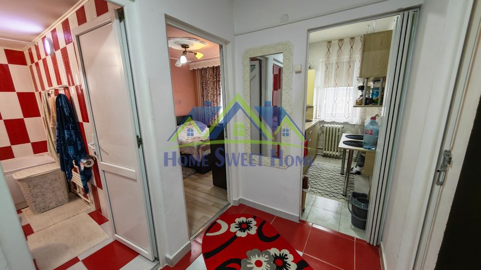Apartament 2 cam. dec. – zona buna M7, Str. Eliberării(langa Vanatori) - Poză 5