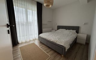 Apartament cu 2 camere de vânzare - Zona Străzii Paris. - Poză 4