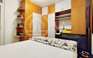 Apartament de vânzare cu 3 camere în zona Nufarul, Oradea - Poză 2