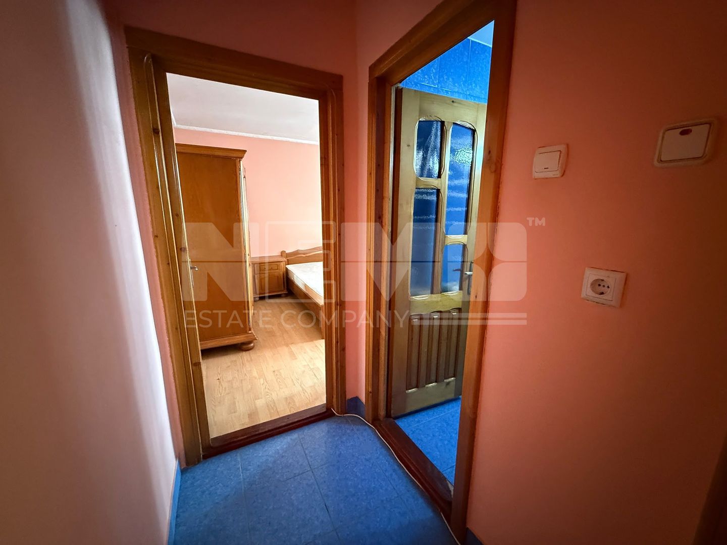 APARTAMENT 4 CAMERE | ETAJ 1 | Radauti - Poză 8
