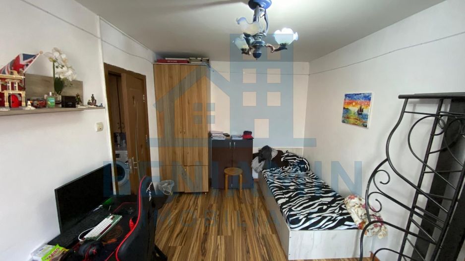 Apartament 2 camere-Etaj 3-Brazda lui Novac-zona Simplon-Disponibil - Poză 8