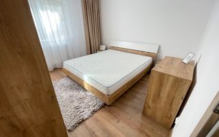 Amenajat complet, mobilat și utilat, totul nou - Poză 19