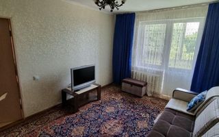 Vânzare, apartament, o cameră, str. Florilor, Râșcani - Poză 1