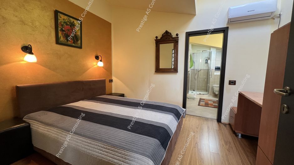 Cladire eficienta energetic – Ideal pentru Birouri, Gradinite, Cabinete - Poză 15