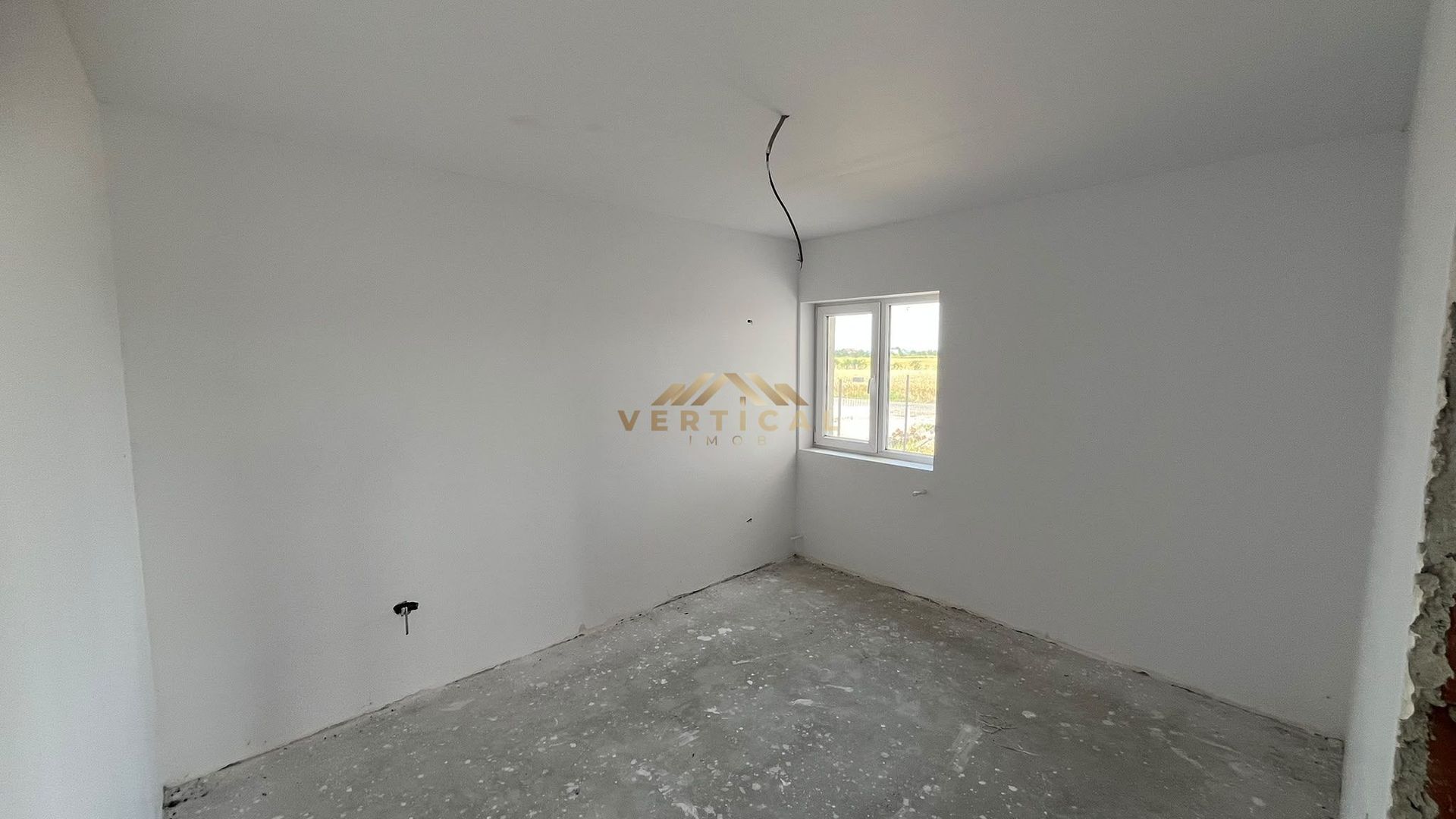 Casa Parter Bercen/ 383 mp teren - Poză 4