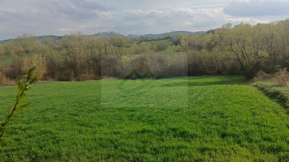 Teren intravilan Ilișești/Suceava - Poză 4