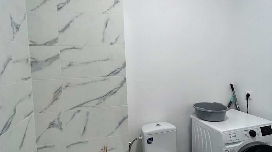 Apartament 2 camere modern - Exigent Plaza Faza 4, centrala proprie - Poză 14