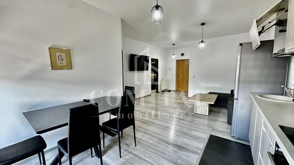Apartament 2 camere | Parcare | Zona Stadionului - Poză 8