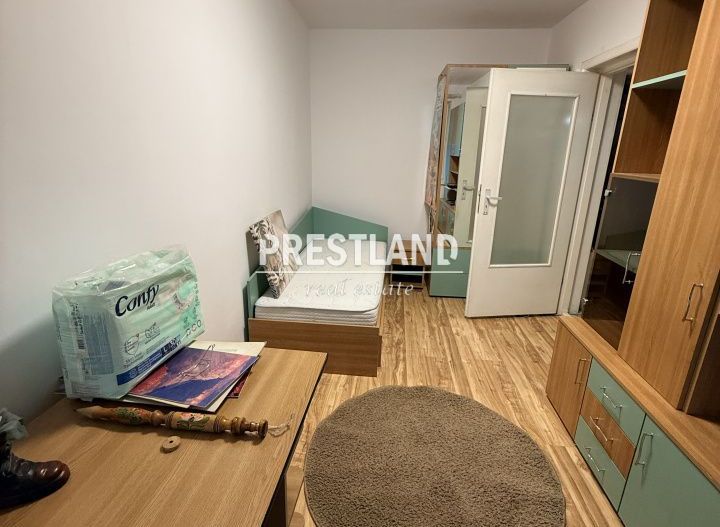 Ofer spre închiriere apartament cu 2 dormitoare !! - Poză 2