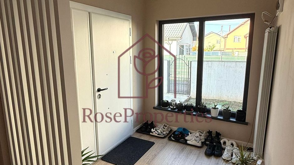 O % COMISION | CASA  LA CHEIE | TEREN 300 MP |  VALU LUI TRAIAN - Poză 6