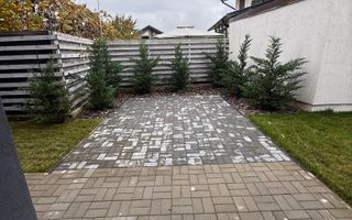 Casă P+1 Otopeni - prima închiriere - Poză 4