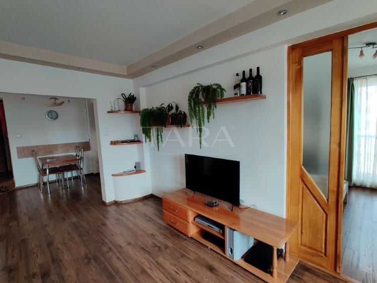 Apartament 4 camere modern – Zorilor, 113 mp, parcare inclusă. - Poză 7