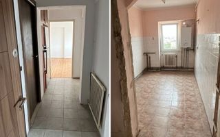 Apartament 2 camere decomandat cu balcon, zona Marasti strada Fabricii - Poză 5