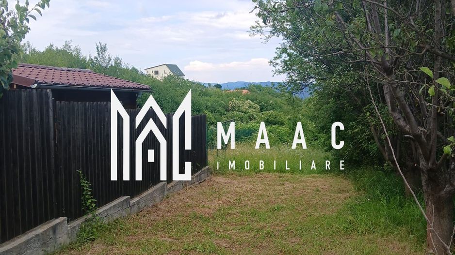 Teren intravilan 500 mp | Cetățuia, Râmnicu Vâlcea | panoramă - Poză 3