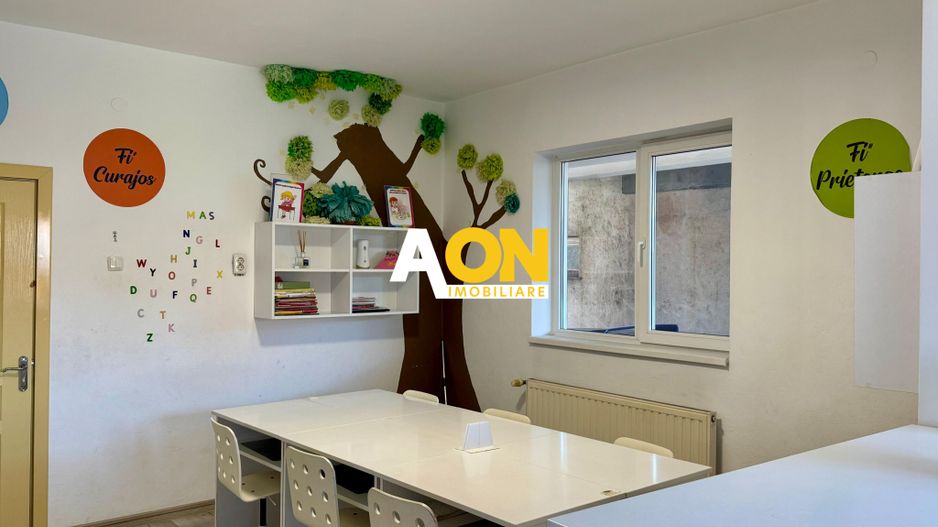 Casa De Inchiriat Pretabila Pentru Birouri, 6 Camere, Zona Centru - Poză 5