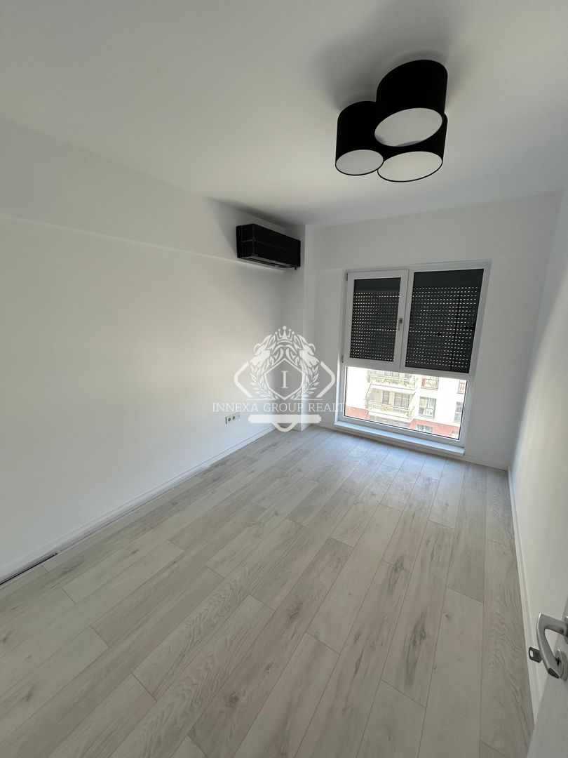 Apartament modern 3 camere în Belvedere Residences – Faza III, zonă premium nord - Poză 7
