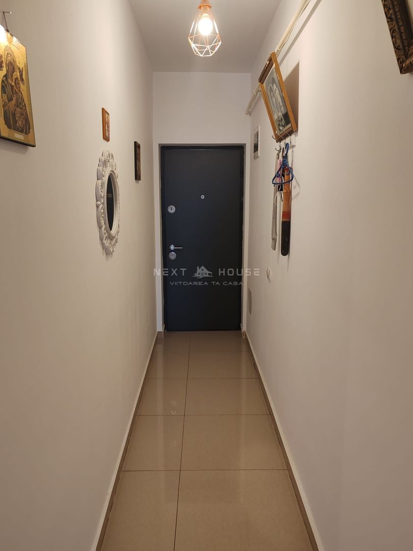 🔑  Garsonieră + Parcare | Șos. Alexandriei - 10km Unirii | Comision 0 - Poză 7