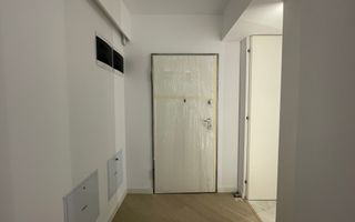 APARTAMENT COCHET CU VEDERE, DE 2 CAMERE LA INCHIRIERE IN CORTINA NORD - Poză 1